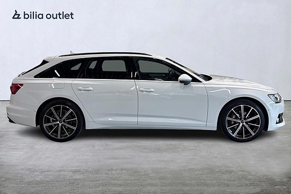 Audi A6 4 of 30