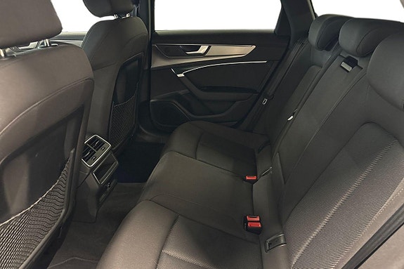 Audi A6 12 of 30