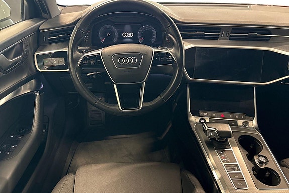 Audi A6 13 of 30