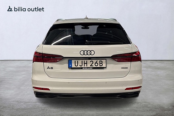 Audi A6 6 of 30