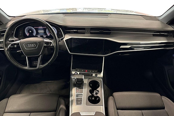 Audi A6 14 of 30