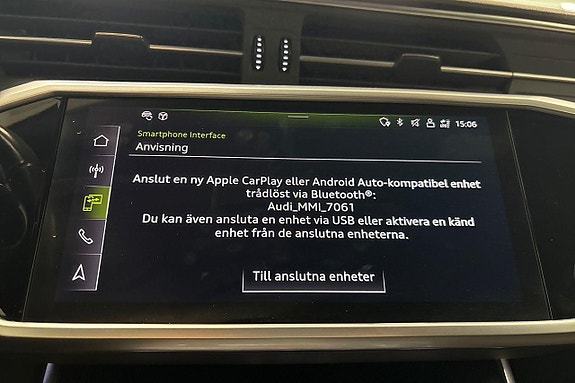 Audi A6 20 of 30