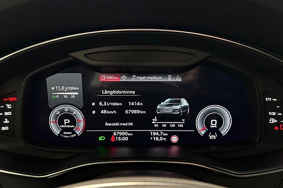 Audi A6 15 of 30