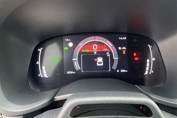 Toyota Aygo X 16 of 21