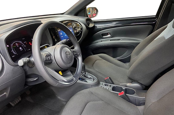Toyota Aygo X 14 of 21