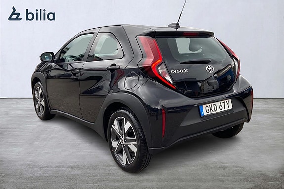 Toyota Aygo X 2 of 21