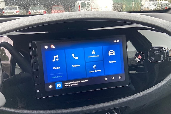 Toyota Aygo X 15 of 21