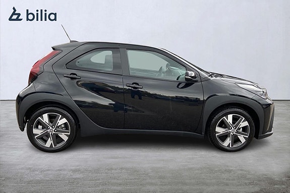 Toyota Aygo X 18 of 21