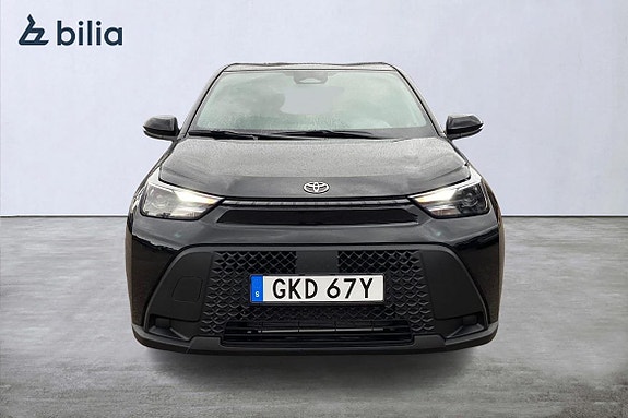 Toyota Aygo X 6 of 21