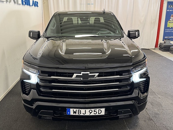 Chevrolet Silverado 1500 22 of 27