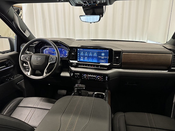 Chevrolet Silverado 1500 19 of 27