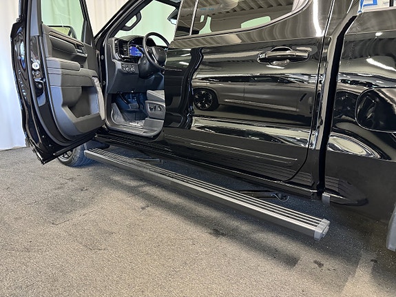 Chevrolet Silverado 1500 26 of 27