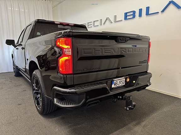 Chevrolet Silverado 1500 25 of 27