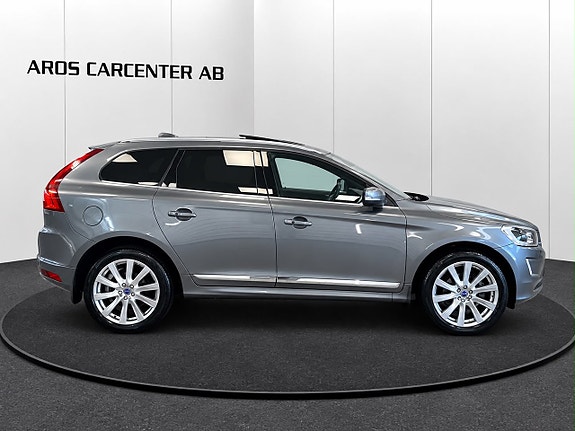 Volvo XC60 18 of 19