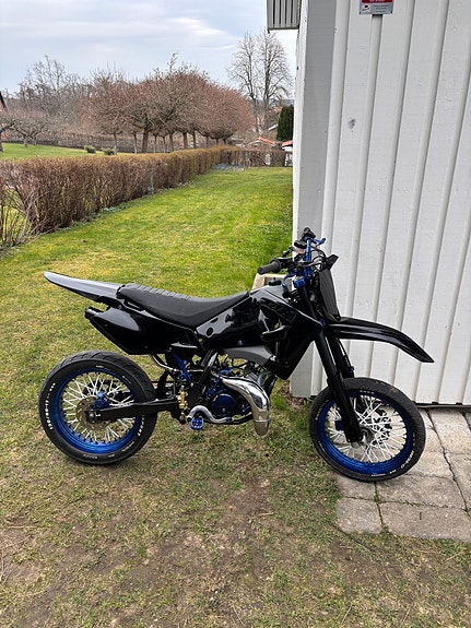 Husqvarna Ch racing wsm 3 of 5