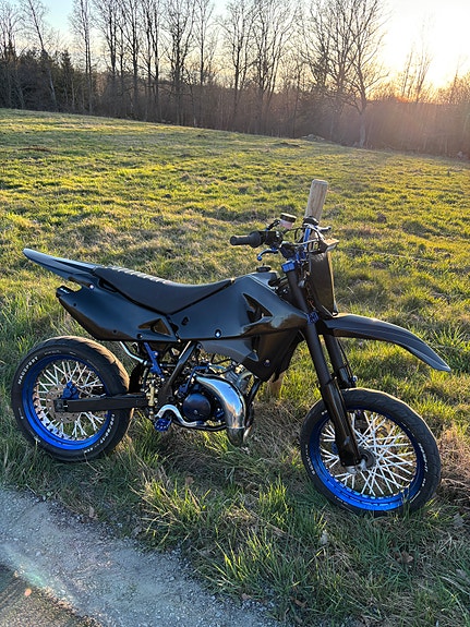 Husqvarna Ch racing wsm 4 of 5