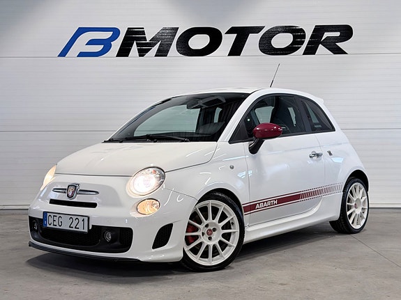 Abarth 500