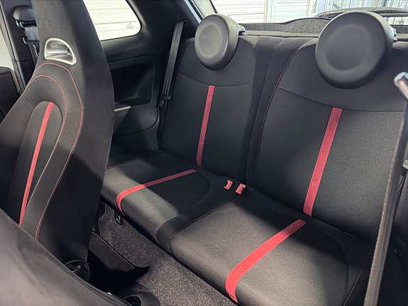 Abarth 500 13 of 16