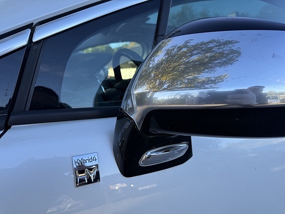 Peugeot 3008 24 of 29