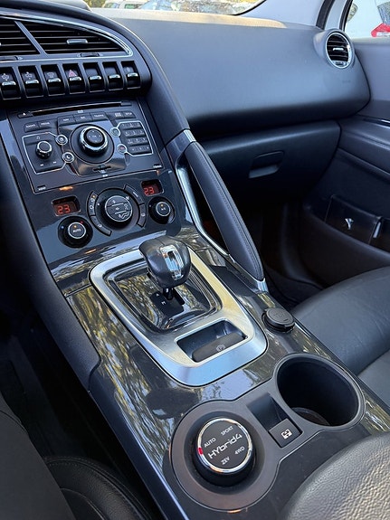 Peugeot 3008 26 of 29