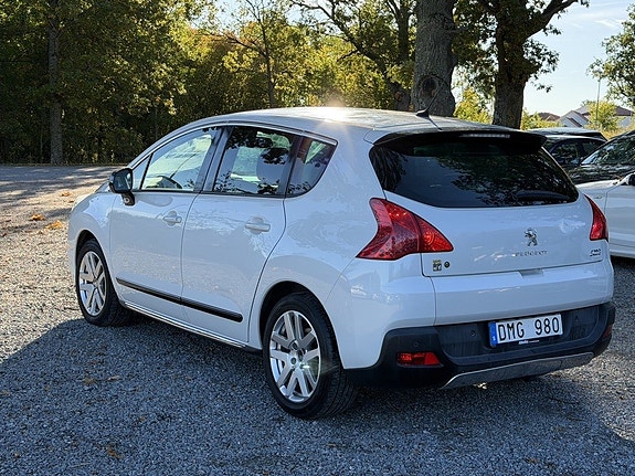 Peugeot 3008 4 of 29