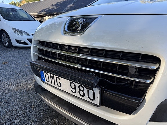 Peugeot 3008 10 of 29