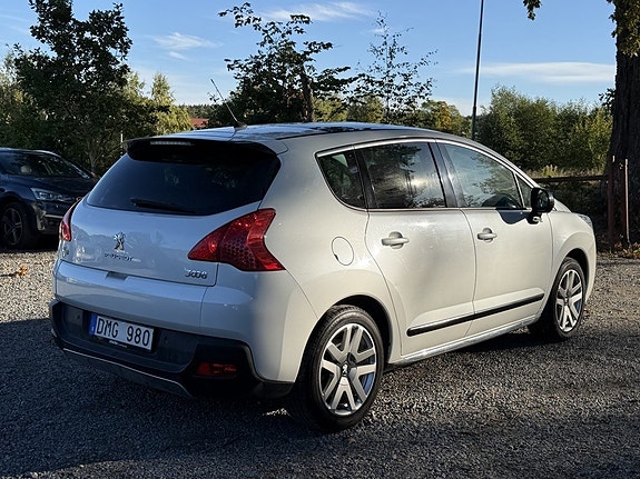 Peugeot 3008 3 of 29