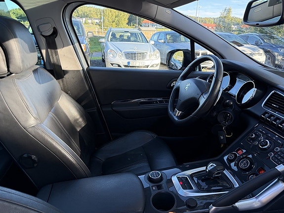 Peugeot 3008 14 of 29