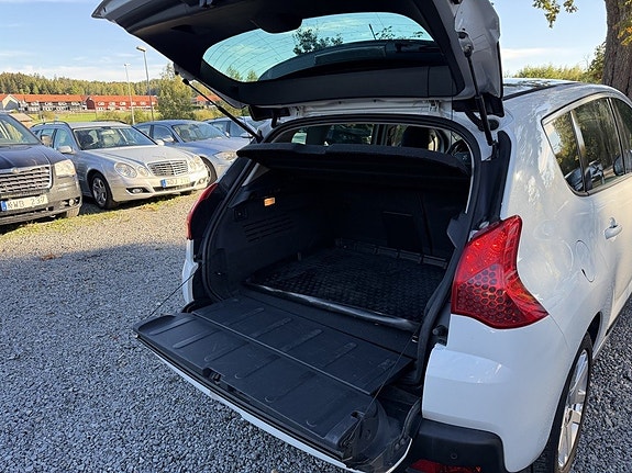 Peugeot 3008 21 of 29