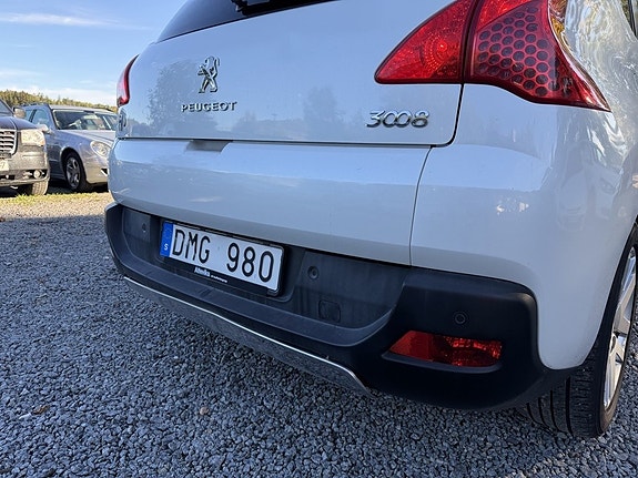 Peugeot 3008 9 of 29