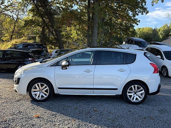 Peugeot 3008 8 of 29