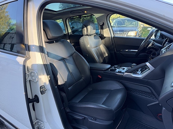 Peugeot 3008 13 of 29