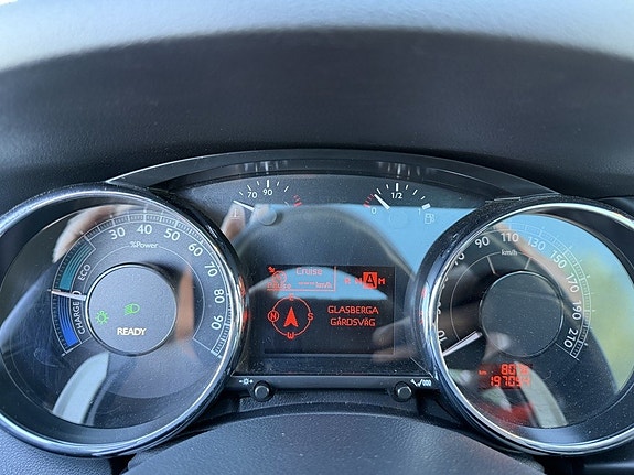 Peugeot 3008 25 of 29