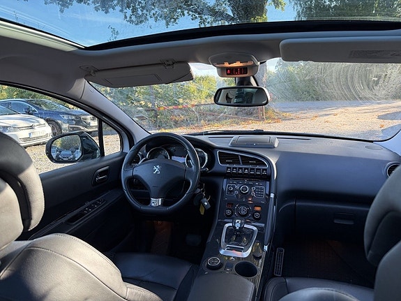 Peugeot 3008 11 of 29