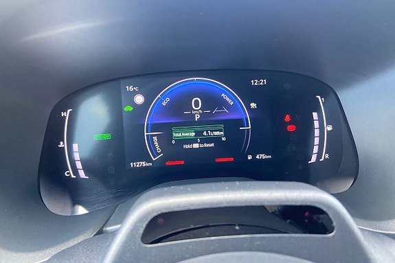 Toyota Aygo X 16 of 21
