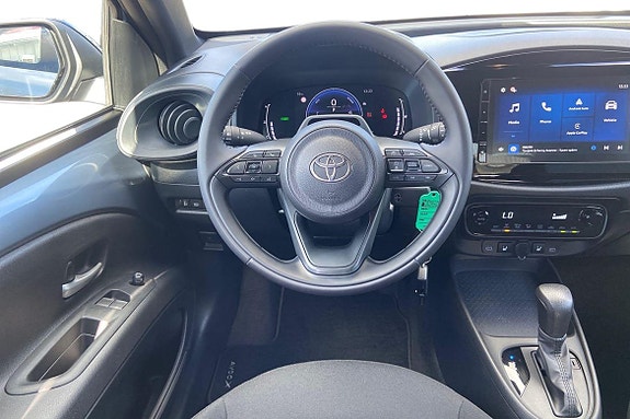Toyota Aygo X 11 of 21