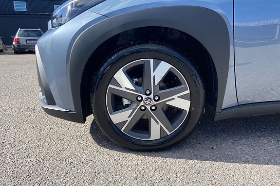 Toyota Aygo X 17 of 21