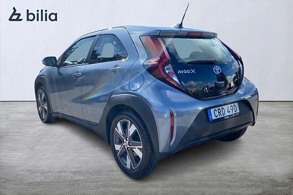 Toyota Aygo X 2 of 21