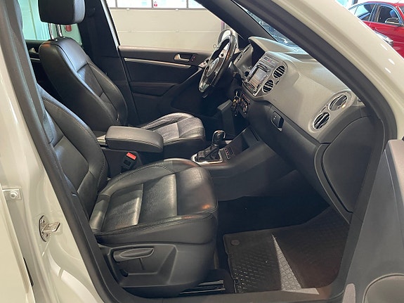 Volkswagen Tiguan 23 of 29