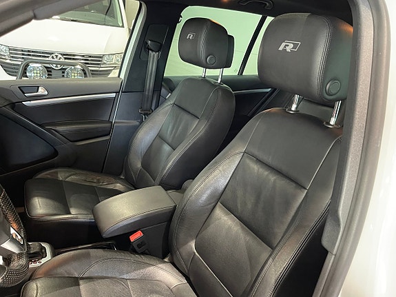Volkswagen Tiguan 19 of 29