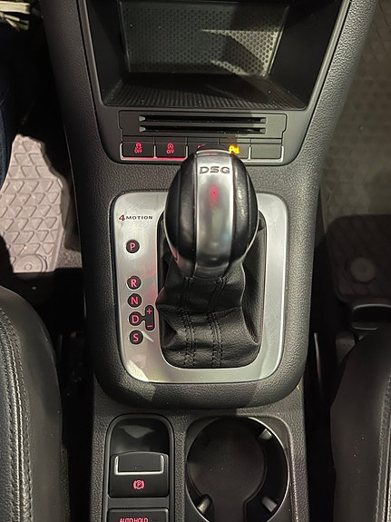 Volkswagen Tiguan 15 of 29