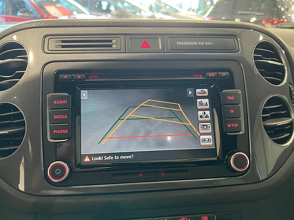 Volkswagen Tiguan 12 of 29