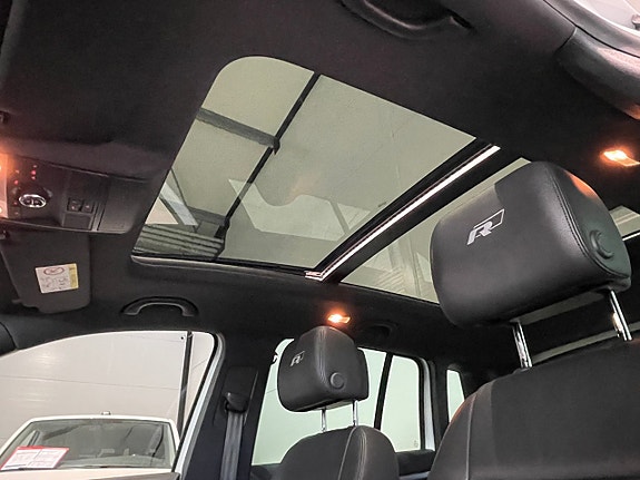 Volkswagen Tiguan 20 of 29