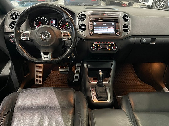 Volkswagen Tiguan 10 of 29