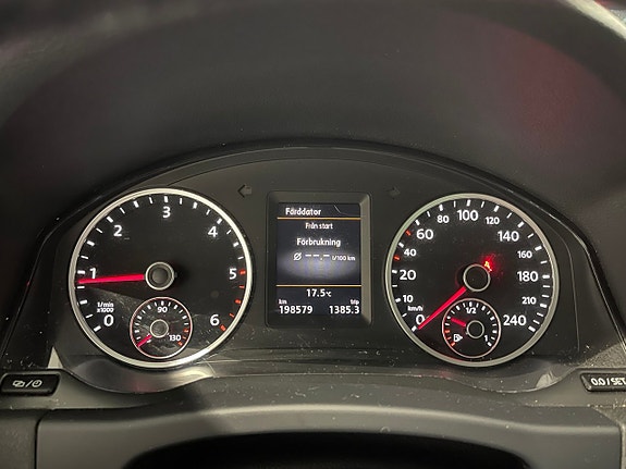 Volkswagen Tiguan 11 of 29