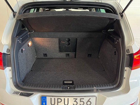 Volkswagen Tiguan 26 of 29