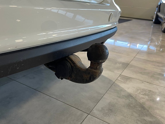 Volkswagen Tiguan 27 of 29