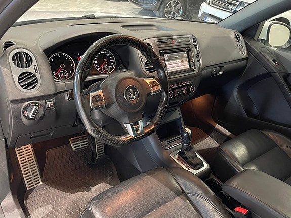Volkswagen Tiguan 9 of 29