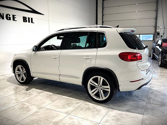 Volkswagen Tiguan 6 of 29