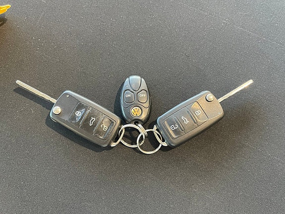 Volkswagen Tiguan 29 of 29